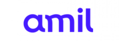 Amil logo