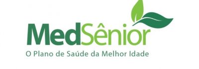 medsenior logomarca